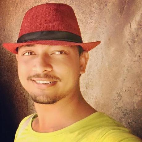 Sangram Keshari Sahu